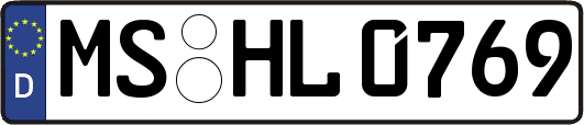 MS-HL0769