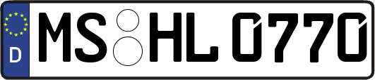 MS-HL0770