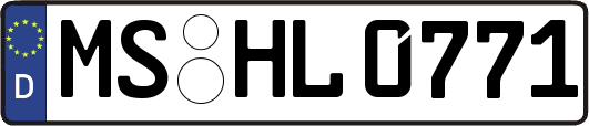 MS-HL0771