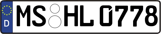 MS-HL0778