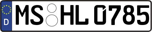 MS-HL0785