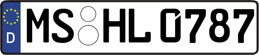 MS-HL0787
