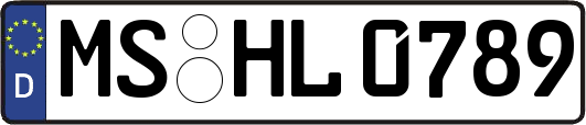 MS-HL0789