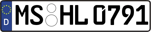 MS-HL0791
