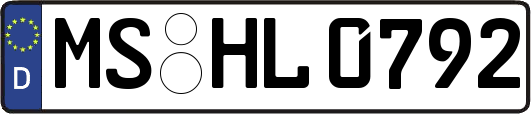 MS-HL0792