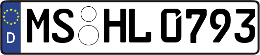 MS-HL0793