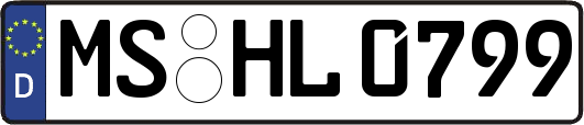 MS-HL0799