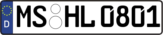 MS-HL0801