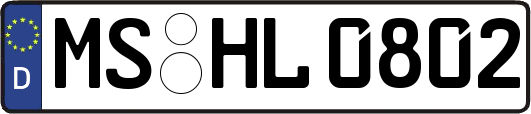 MS-HL0802
