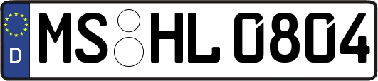MS-HL0804