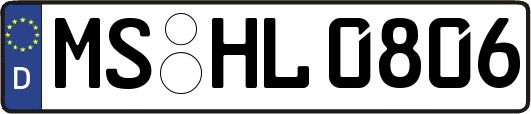MS-HL0806