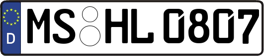 MS-HL0807