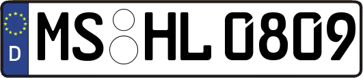 MS-HL0809