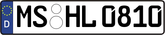 MS-HL0810