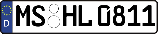 MS-HL0811
