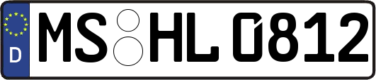 MS-HL0812