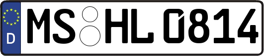 MS-HL0814