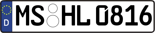MS-HL0816