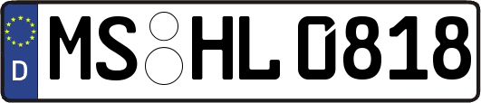 MS-HL0818