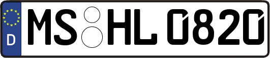 MS-HL0820