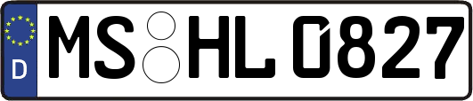 MS-HL0827