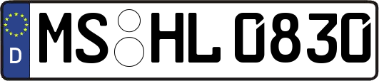 MS-HL0830