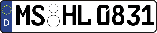 MS-HL0831
