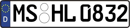 MS-HL0832