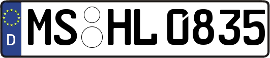 MS-HL0835