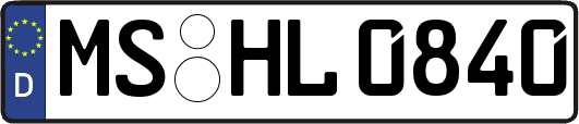 MS-HL0840