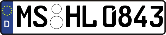 MS-HL0843