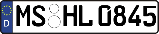MS-HL0845
