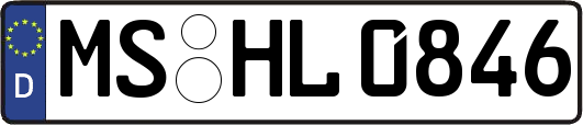 MS-HL0846