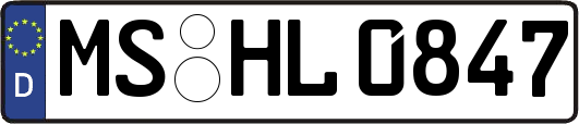 MS-HL0847