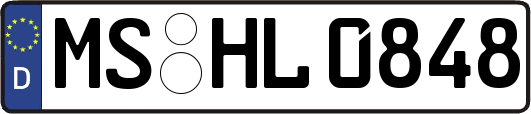MS-HL0848