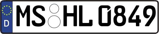 MS-HL0849