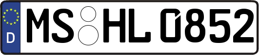MS-HL0852