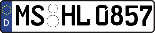 MS-HL0857