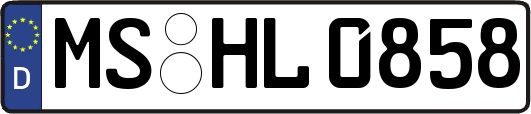 MS-HL0858