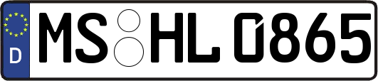 MS-HL0865