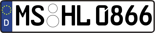 MS-HL0866