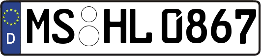 MS-HL0867
