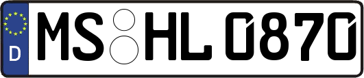 MS-HL0870