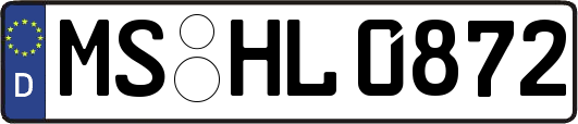 MS-HL0872