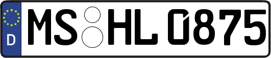 MS-HL0875