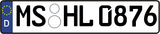 MS-HL0876