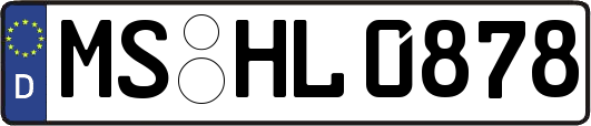 MS-HL0878