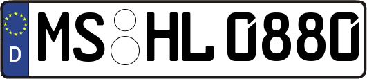 MS-HL0880