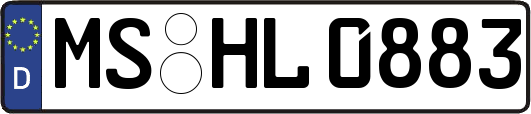 MS-HL0883