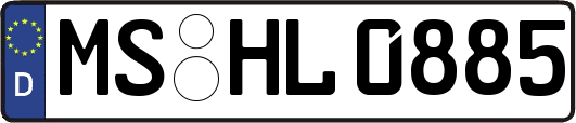 MS-HL0885